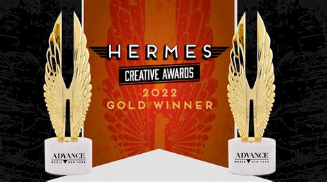 hermes awards 2018 winners|hermes creative awards 2022.